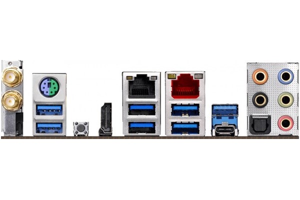 Płyta główna ASrock X470 Taichi Ultimate Socket AM4 AMD X470 DDR4 ATX