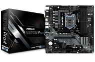 Płyta główna ASrock H370M Pro4 Socket 1151 Intel H370 DDR4 microATX