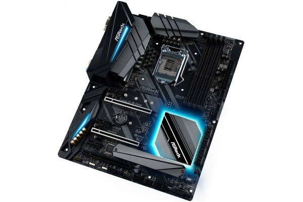 Płyta główna ASrock Z390 Extreme4 Socket 1151 Intel Z390 DDR4 ATX