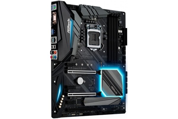 Płyta główna ASrock Z390 Extreme4 Socket 1151 Intel Z390 DDR4 ATX