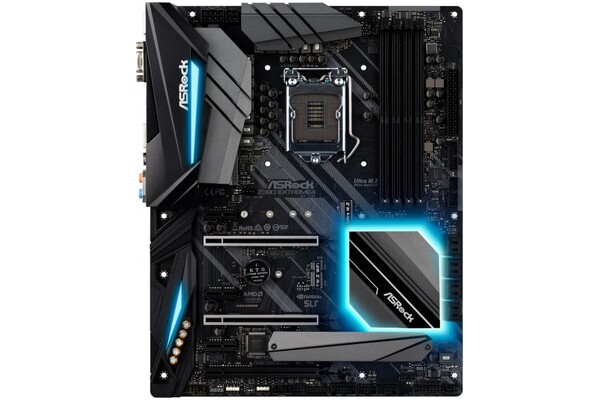 Płyta główna ASrock Z390 Extreme4 Socket 1151 Intel Z390 DDR4 ATX