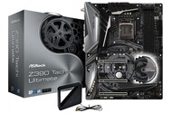 Płyta główna ASrock Z390 Taichi Ultimate Socket 1151 Intel Z390 DDR4 ATX