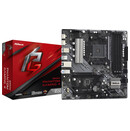 Płyta główna ASrock B550M Phantom Gaming 4 Socket AM4 AMD B550 DDR4 miniATX