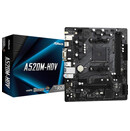 Płyta główna ASrock A520M -HDV Socket AM4 AMD A520 DDR4 miniATX