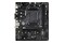 Płyta główna ASrock B550M -HDV Socket AM4 AMD B550 DDR4 miniATX