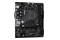 Płyta główna ASrock B550M -HDV Socket AM4 AMD B550 DDR4 miniATX