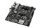 Płyta główna ASrock AB350M Socket AM4 AMD B350 DDR4 microATX
