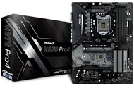Płyta główna ASrock H370 Pro4 Socket 1151 Intel H370 DDR4 ATX