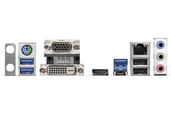 Płyta główna ASrock H370 Pro4 Socket 1151 Intel H370 DDR4 ATX