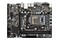 Płyta główna ASrock H61M Socket 1155 Intel H61 DDR3 ATX
