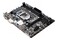 Płyta główna ASrock H61M Socket 1155 Intel H61 DDR3 ATX