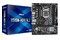 Płyta główna ASrock H510M HDV/M.2 Socket 1200 Intel H510 DDR4 miniATX