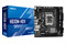 Płyta główna ASrock H610M -HDV Socket 1700 Intel H610 DDR4 miniATX