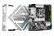 Płyta główna ASrock B660M Steel Legend Socket 1700 Intel B660 DDR4 miniATX