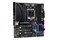 Płyta główna ASrock B650M Phantom Gaming Riptide WiFi Socket AM5 AMD B650 DDR5 microATX