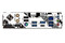 Płyta główna ASrock B760M Steel Legend Socket 1700 Intel B760 DDR5 miniATX