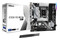 Płyta główna ASrock B760M Pro RS Socket 1700 Intel B760 DDR4 miniATX