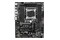 Płyta główna MSI X299A Pro Socket 2066 Intel X299 DDR4 ATX