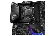 Płyta główna MSI Z490M MPG Edge Gaming WiFi Socket 1200 Intel Z490 DDR4 microATX