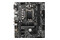 Płyta główna MSI B560M Pro WiFi Socket 1200 Intel B560 DDR4 miniATX