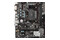 Płyta główna MSI B450MA Pro Max Socket AM4 AMD B450 DDR4 miniATX