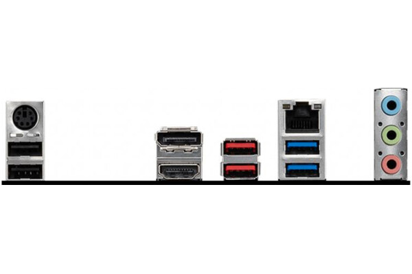 Płyta główna MSI B560M MAG Bazooka Socket 1200 Intel B560 DDR4 miniATX