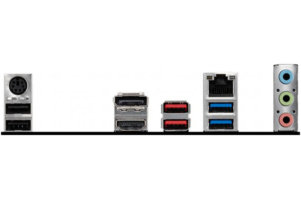 Płyta główna MSI B560M MAG Bazooka Socket 1200 Intel B560 DDR4 miniATX