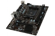 Płyta główna MSI A320M Pro-VD Socket AM4 AMD A320 DDR4 microATX