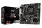 Płyta główna MSI B450M Pro-VDH Max Socket AM4 AMD B450 DDR4 miniATX