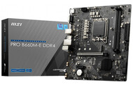 Płyta główna MSI B660ME Pro Socket 1700 Intel B660 DDR4 miniATX