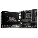 Płyta główna MSI B550M Pro-VDH WiFi Socket AM4 AMD B550 DDR4 miniATX