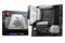 Płyta główna MSI B760M MAG Mortar WiFi Socket 1700 Intel B760 DDR5 miniATX