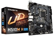 Płyta główna GIGABYTE H510MH Socket 1200 Intel H510 DDR4 miniATX