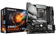 Płyta główna GIGABYTE Z590M Gaming X Socket 1200 Intel Z590 DDR4 miniATX