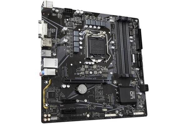 Płyta główna GIGABYTE B560MDS3H V2 Socket 1200 Intel B560 DDR4 miniATX