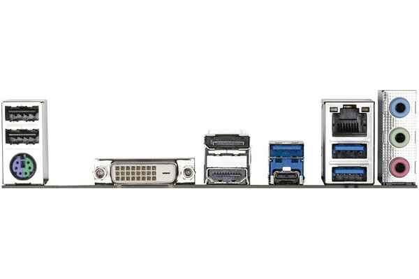 Płyta główna GIGABYTE B560MDS3H V2 Socket 1200 Intel B560 DDR4 miniATX