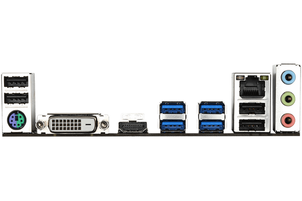 Płyta główna GIGABYTE B450MDS3H V2 Socket AM4 AMD B450 DDR4 miniATX