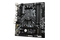 Płyta główna GIGABYTE B450MDS3H V2 Socket AM4 AMD B450 DDR4 miniATX