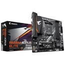 Płyta główna GIGABYTE B550M Aorus Elite Socket AM4 AMD B550 DDR4 miniATX