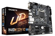 Płyta główna GIGABYTE H410MS2H V2 Socket 1200 Intel H410 DDR4 miniATX