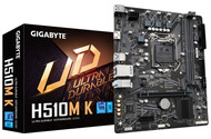 Płyta główna GIGABYTE H510MK Socket 1200 Intel H510 DDR4 miniATX