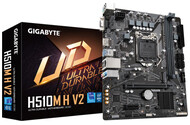 Płyta główna GIGABYTE H510MH V2 Socket 1200 Intel H470 DDR4 miniATX