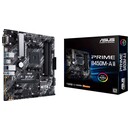 Płyta główna ASUS B450M-A Prime II Socket AM4 AMD B450 DDR4 miniATX