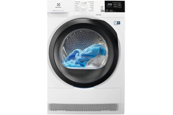 Suszarka Electrolux EW8HEU148BP