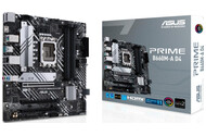 Płyta główna ASUS B660M-A Prime Socket 1700 Intel B660 DDR4 miniATX