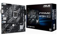 Płyta główna ASUS H410M-K Prime R2.0 Socket 1200 Intel H410 DDR4 microATX