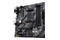 Płyta główna ASUS B550M-K Prime Socket AM4 AMD B550 DDR4 miniATX