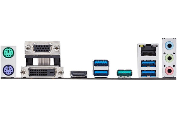 Płyta główna ASUS A320M-E Prime Socket AM4 AMD A320 DDR4 miniATX