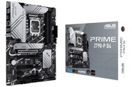 Płyta główna ASUS Z790-P Prime Socket 1700 Intel Z790 DDR4 ATX