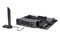 Płyta główna ASUS X670E Rog Crosshair Gene Socket AM5 AMD X670 DDR5 Mini-ITX